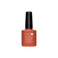 CND Shellac Gel Polish 7.3ml - Fine Vermilion
