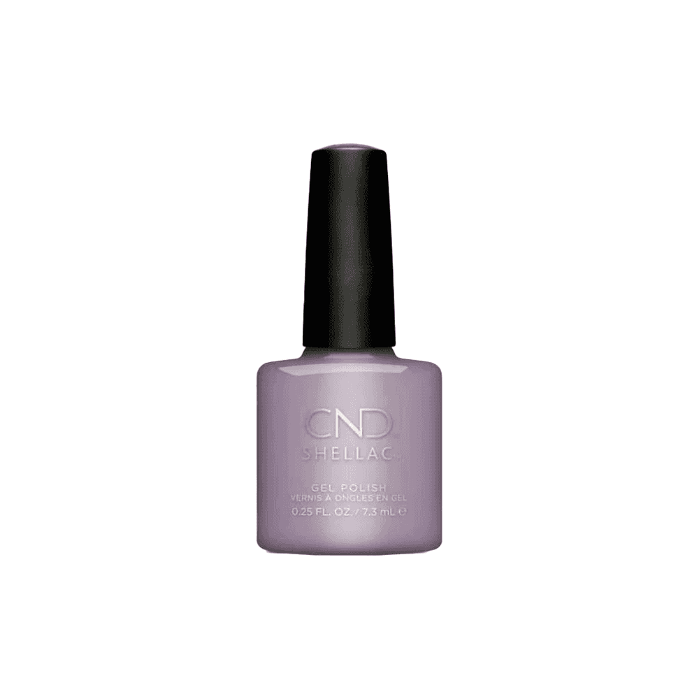 CND Shellac Gel Polish 7.3ml - Alpine plum
