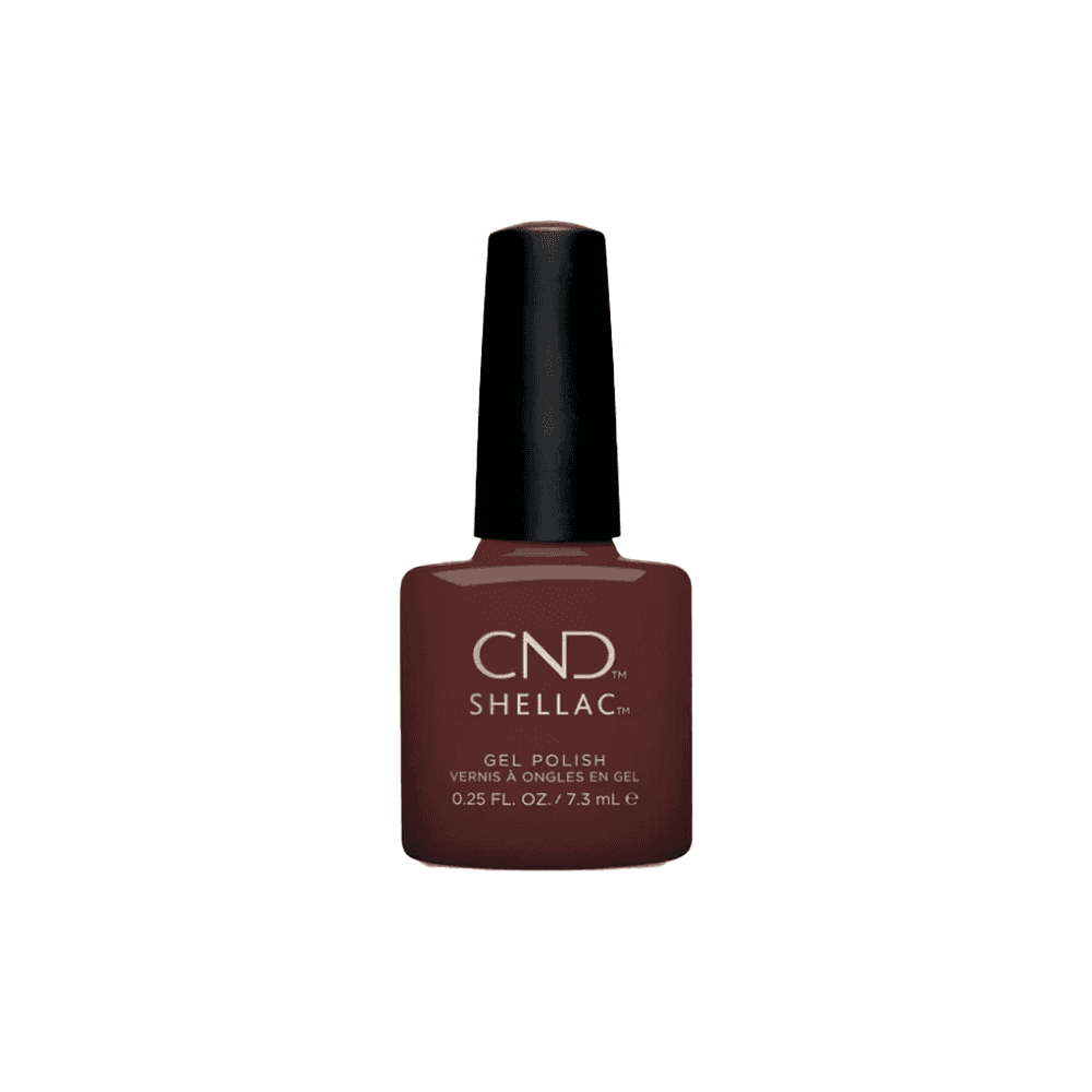 CND Shellac Gel Polish 7.3ml - Arrowhead