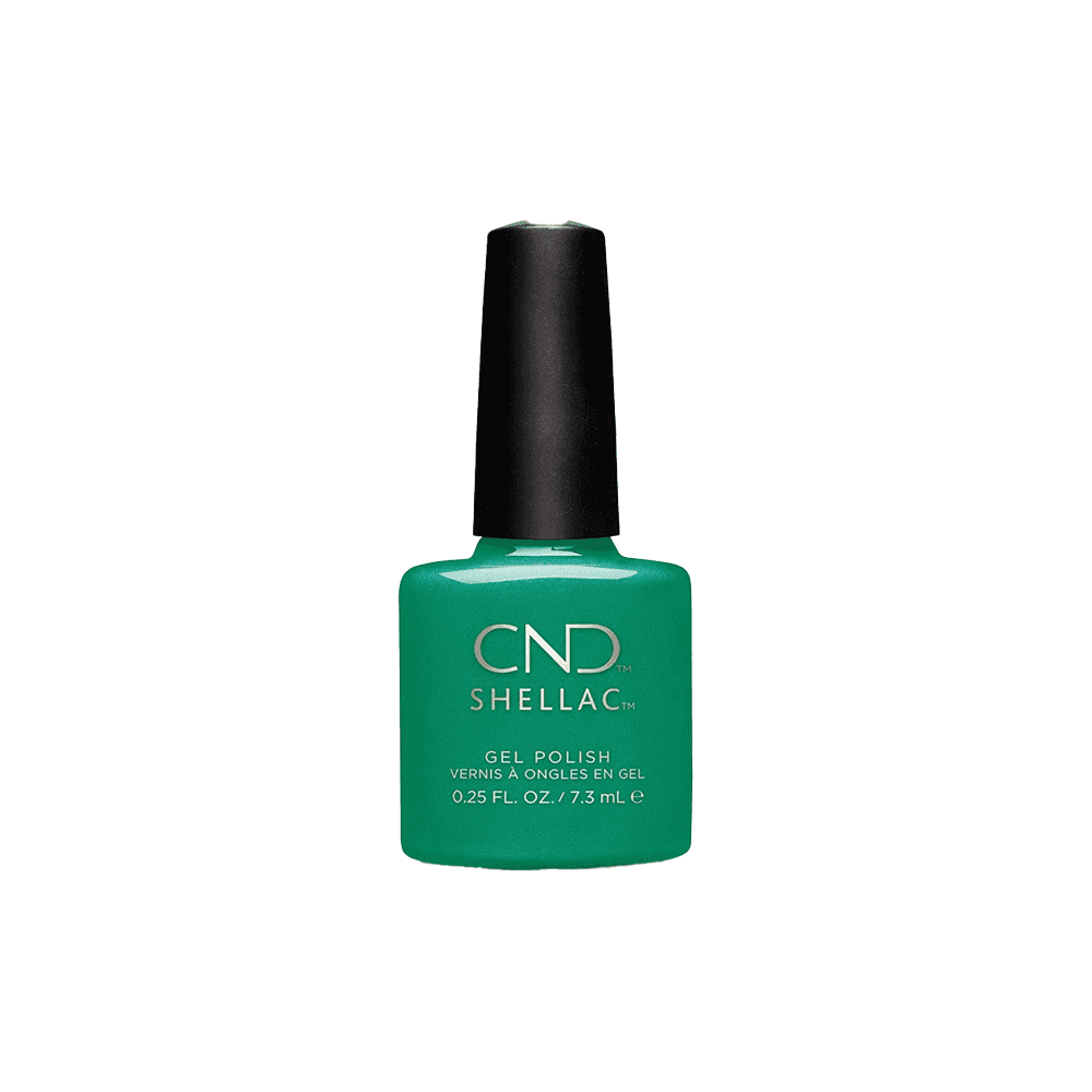 CND Shellac Gel Polish 7.3ml - Art basil