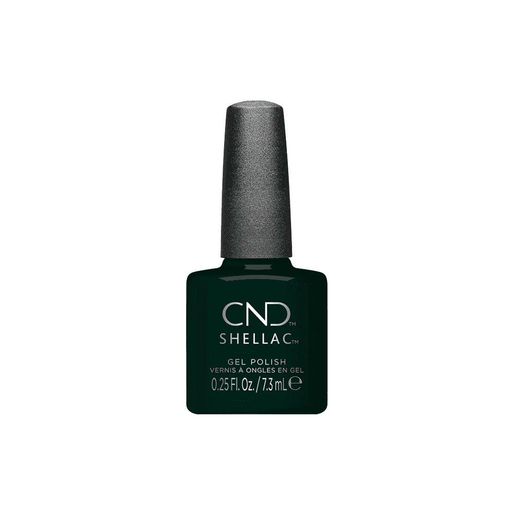 CND Shellac Gel Polish 7.3ml - Aura