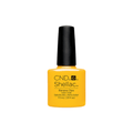 CND Shellac Gel Polish 7.3ml - Banana clips
