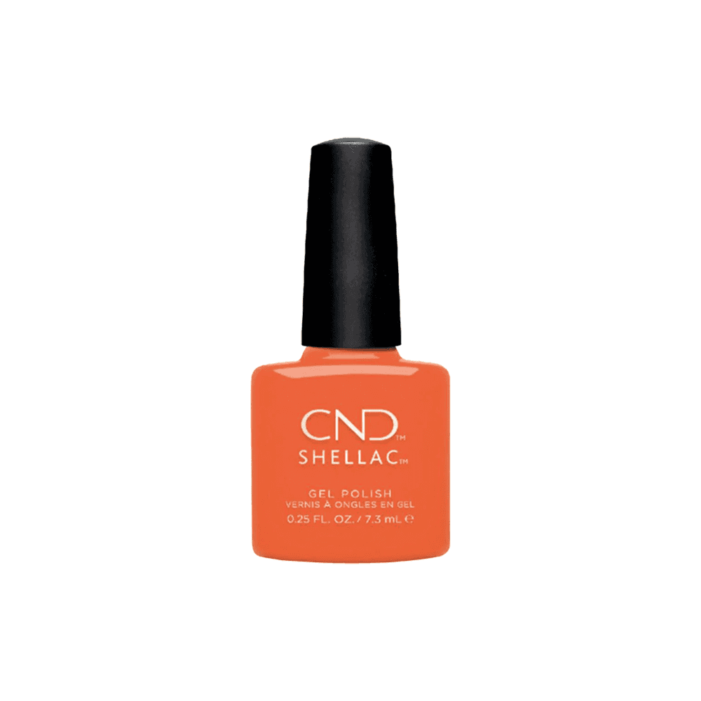 CND Shellac Gel Polish 7.3ml - B-day candle