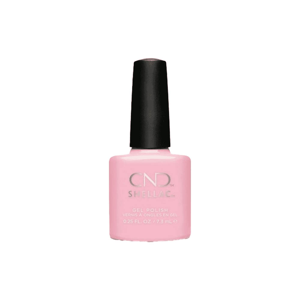 CND Shellac Gel Polish 7.3ml - Be demure