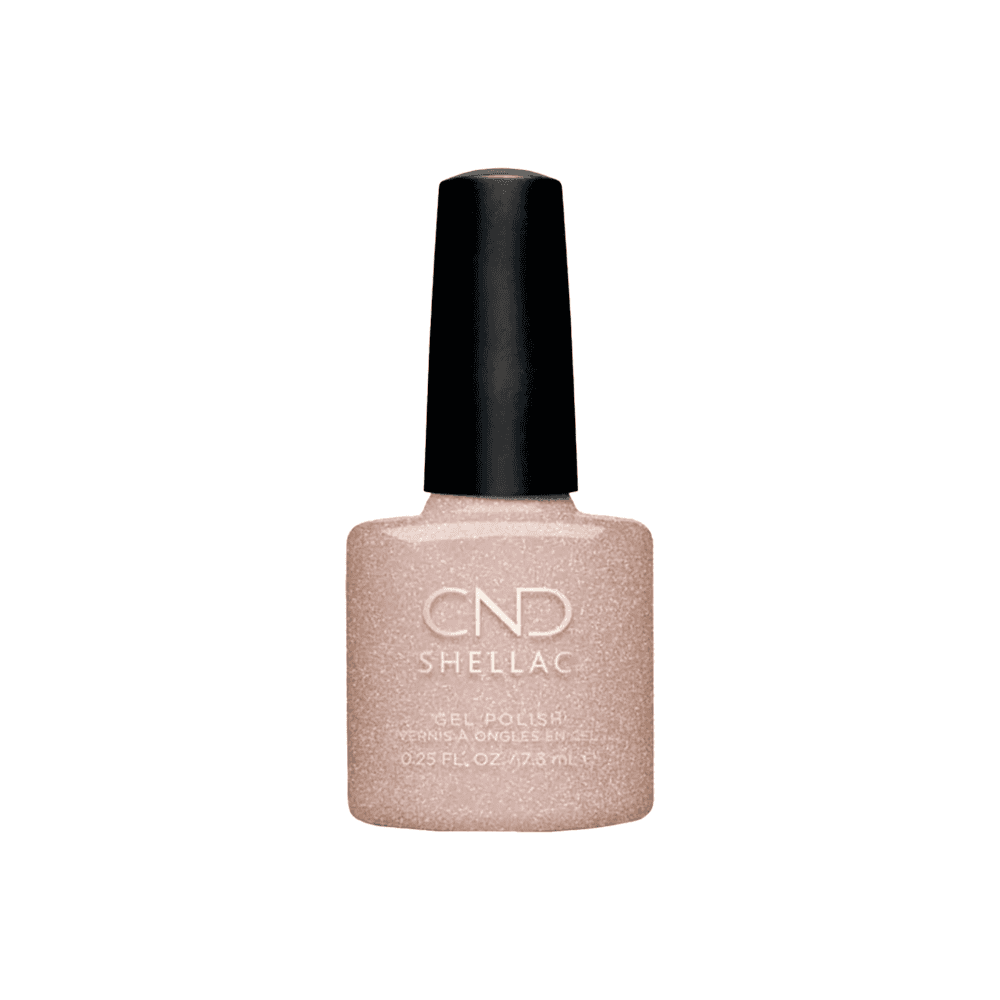 CND Shellac Gel Polish 7.3ml - Bellini
