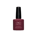 CND Shellac Gel Polish 7.3ml - Bloodline