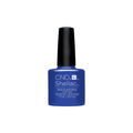 CND Shellac Gel Polish 7.3ml - Blue Eyeshadow
