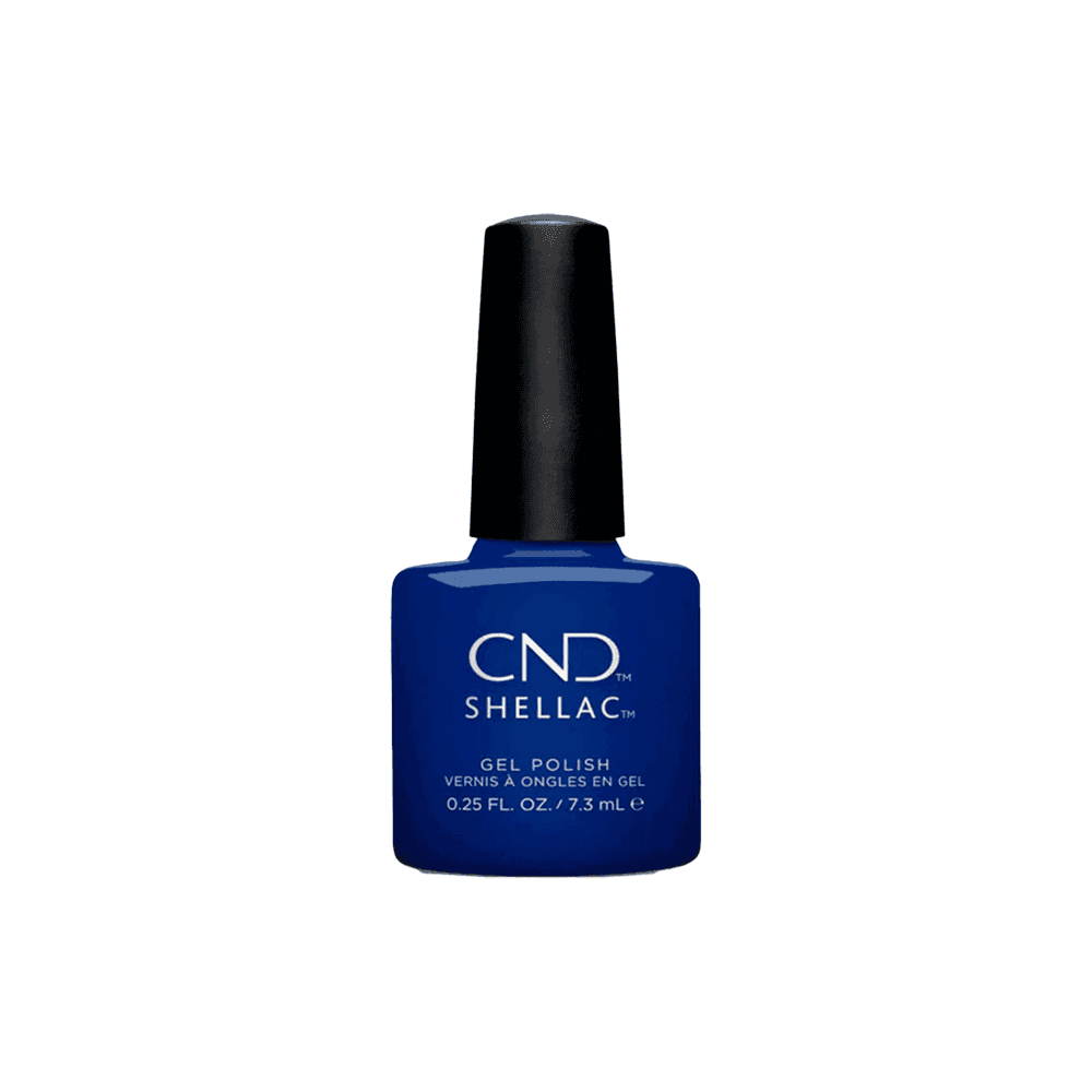 CND Shellac Gel Polish 7.3ml - Blue Moon