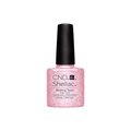 CND Shellac Gel Polish 7.3ml - Blushing Topaz