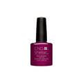 CND Shellac Gel Polish 7.3ml - Berry Boudoir