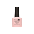 CND Shellac Gel Polish 7.3ml - Clearly Pink