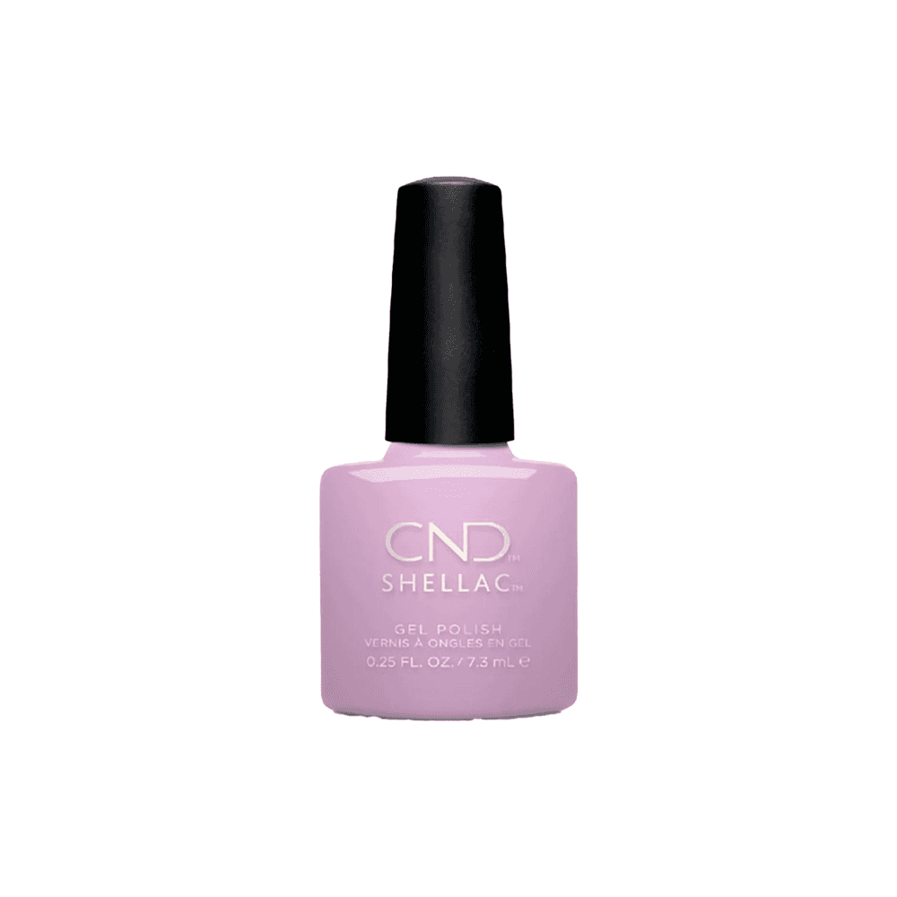 CND Shellac Gel Polish 7.3ml - Coquette