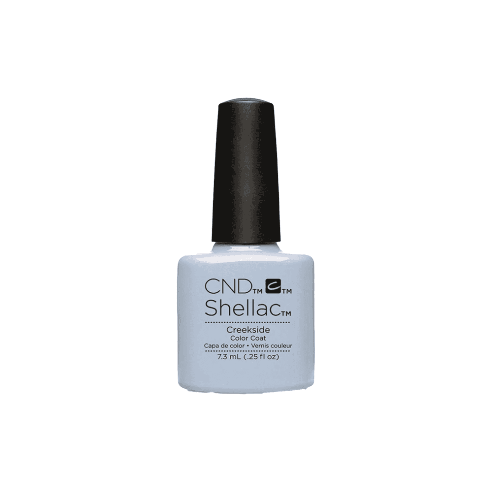 CND Shellac Gel Polish 7.3ml - Creekside