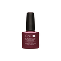CND Shellac Gel Polish 7.3ml - Crimson Sash