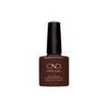 CND Shellac Gel Polish 7.3ml - Cuppa Joe