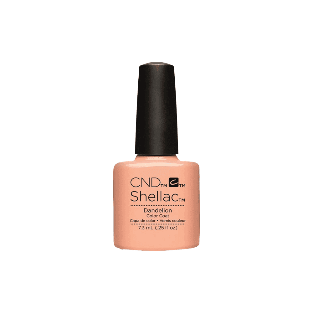 CND Shellac Gel Polish 7.3ml - Dandelion