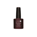CND Shellac Gel Polish 7.3ml - Dark Lava