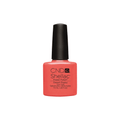 CND Shellac Gel Polish 7.3ml - Desert Poppy