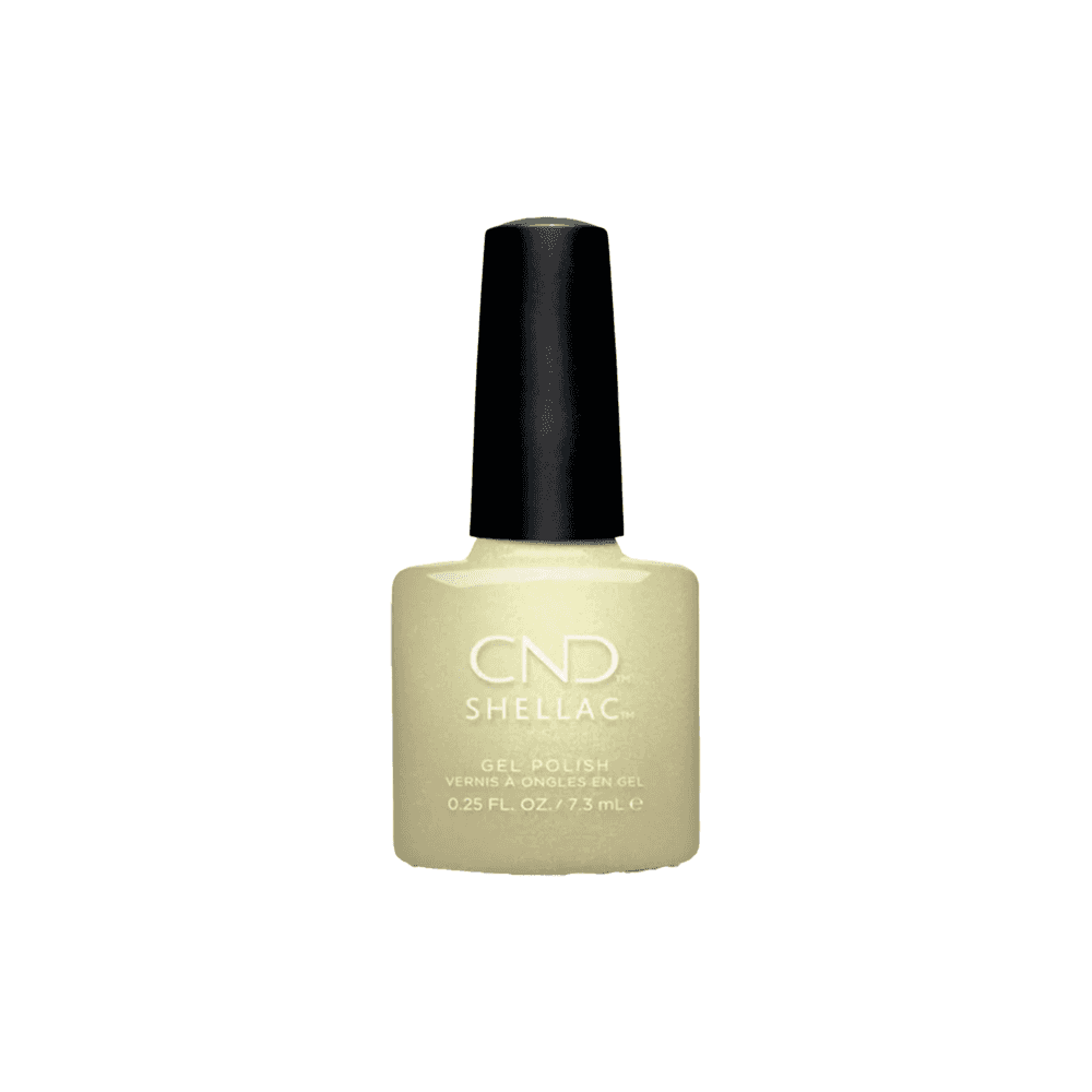 CND Shellac Gel Polish 7.3ml - Divine Diamond