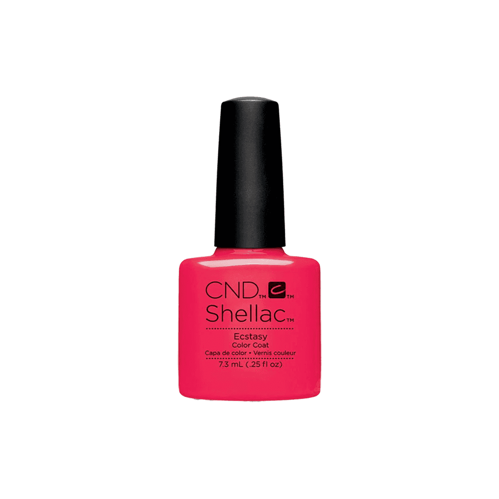 CND Shellac Gel Polish 7.3ml - Ecstasy
