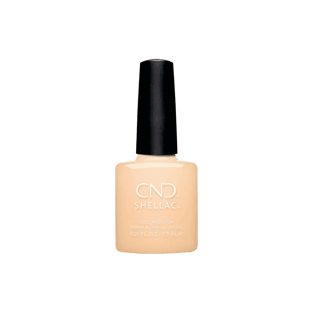 CND Shellac Gel Polish 7.3ml - Exquisite