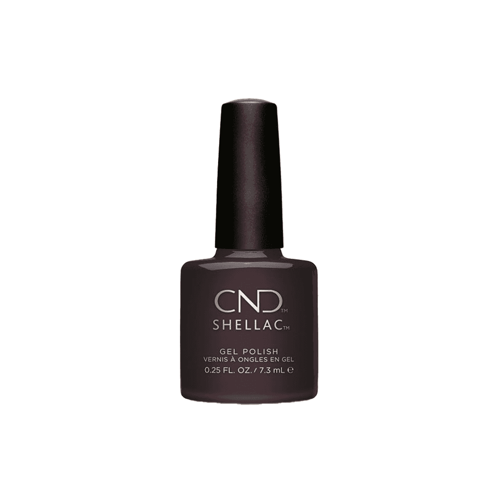 CND Shellac Gel Polish 7.3ml - Fedora