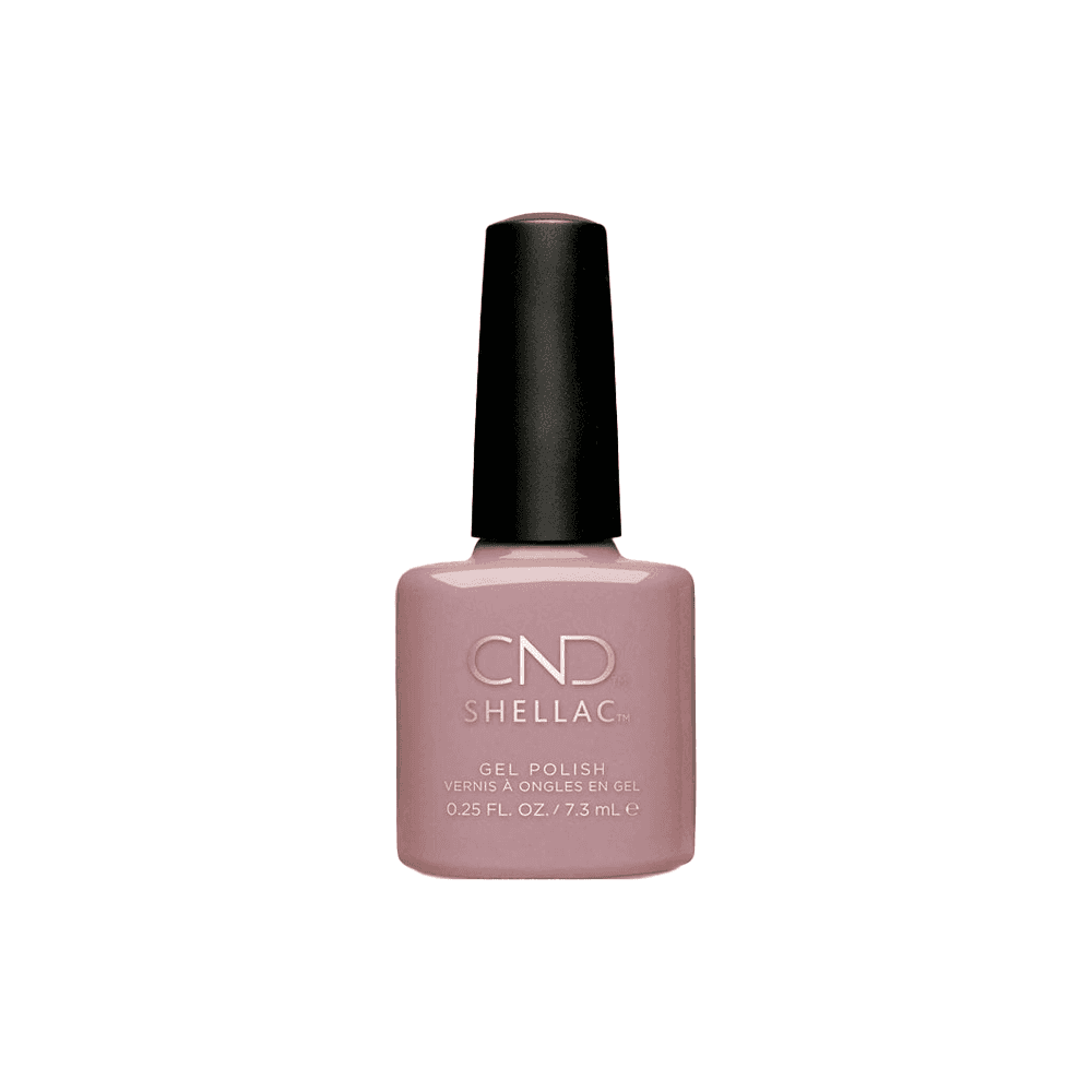 CND Shellac Gel Polish 7.3ml - Field fox