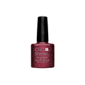 CND Shellac Gel Polish 7.3ml - Garnet Glamour