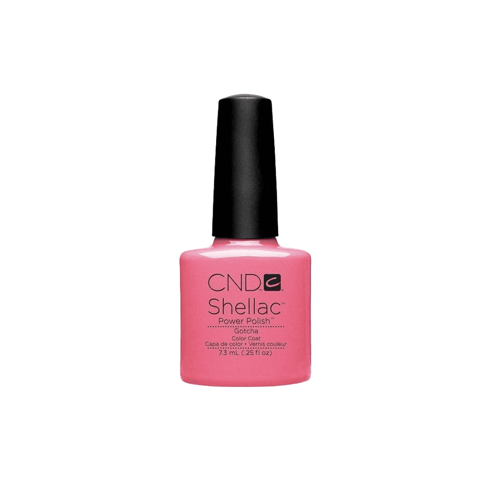 CND Shellac Gel Polish 7.3ml - Gotcha