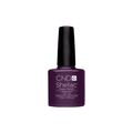 CND Shellac Gel Polish 7.3ml - Grape gum