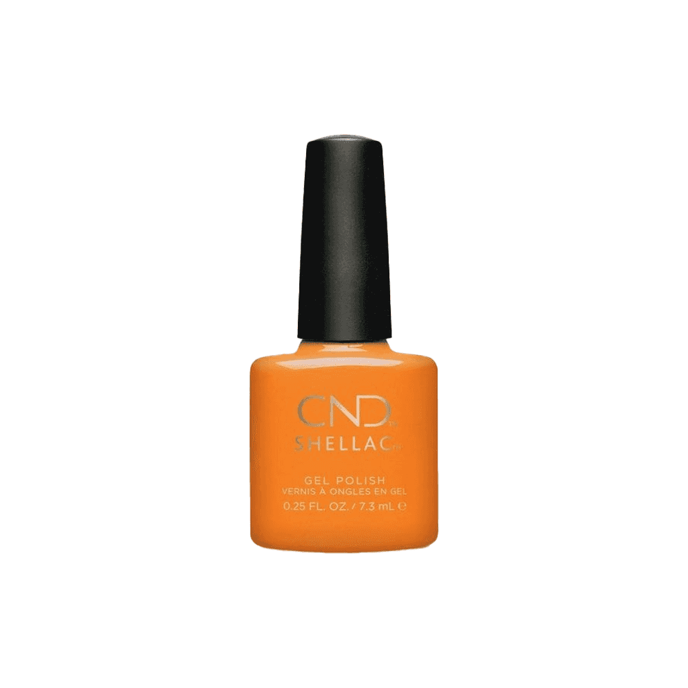 CND Shellac Gel Polish 7.3ml - Gypsy