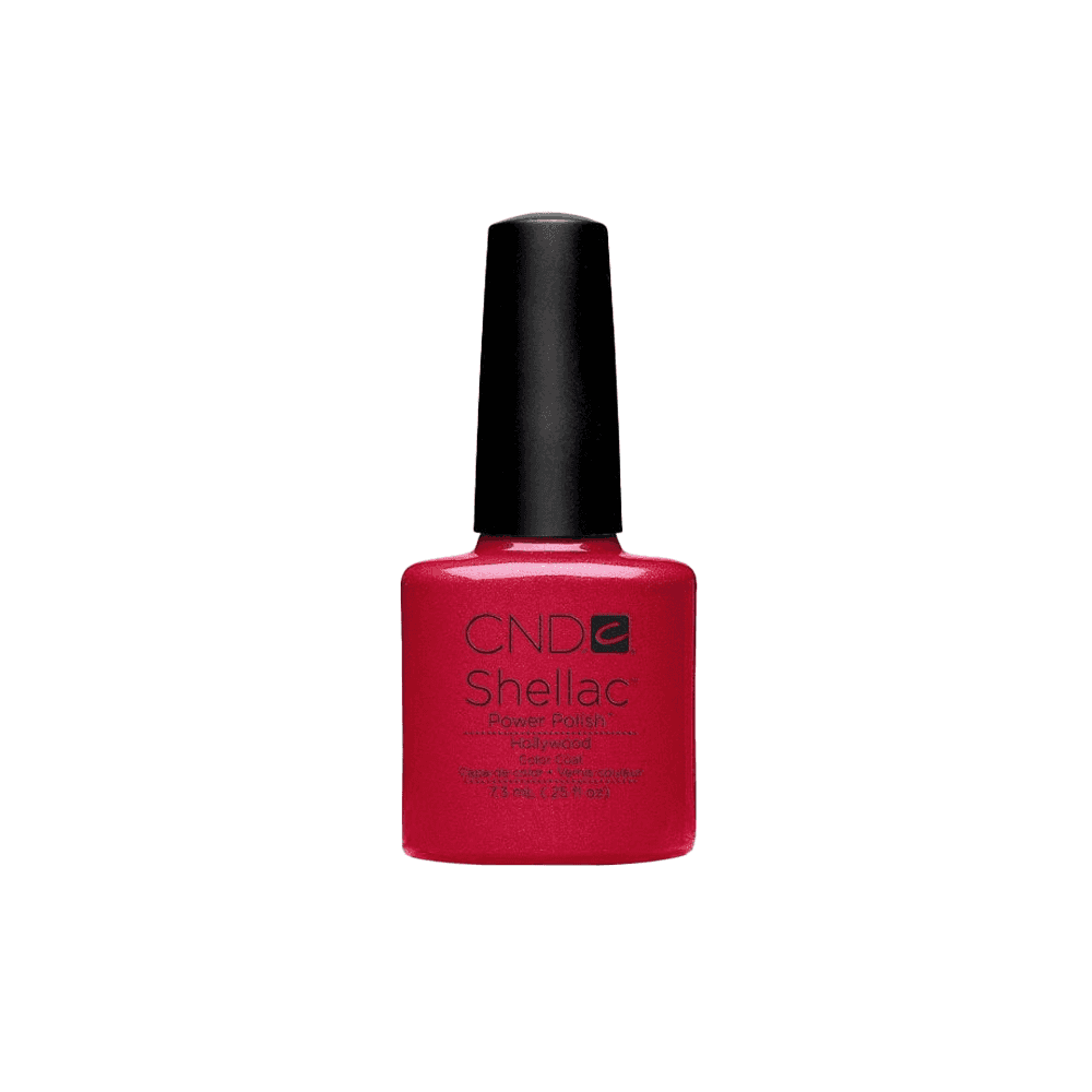 CND Shellac Gel Polish 7.3ml - Hollywood