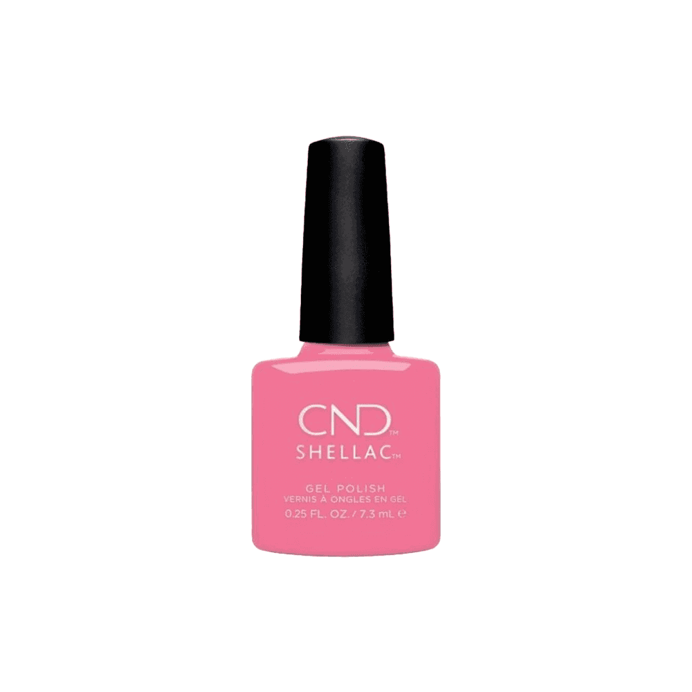 CND Shellac Gel Polish 7.3ml - Holographic