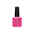 CND Shellac Gel Polish 7.3ml - Hot pop pink