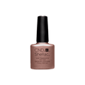 CND Shellac Gel Polish 7.3ml - Iced cappucino