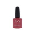 CND Shellac Gel Polish 7.3ml - Kiss of fire