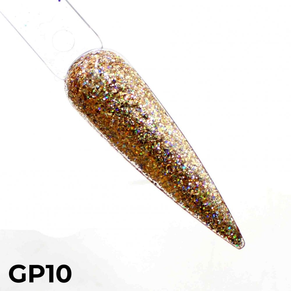 Glitter Mix 1/2oz - GP10