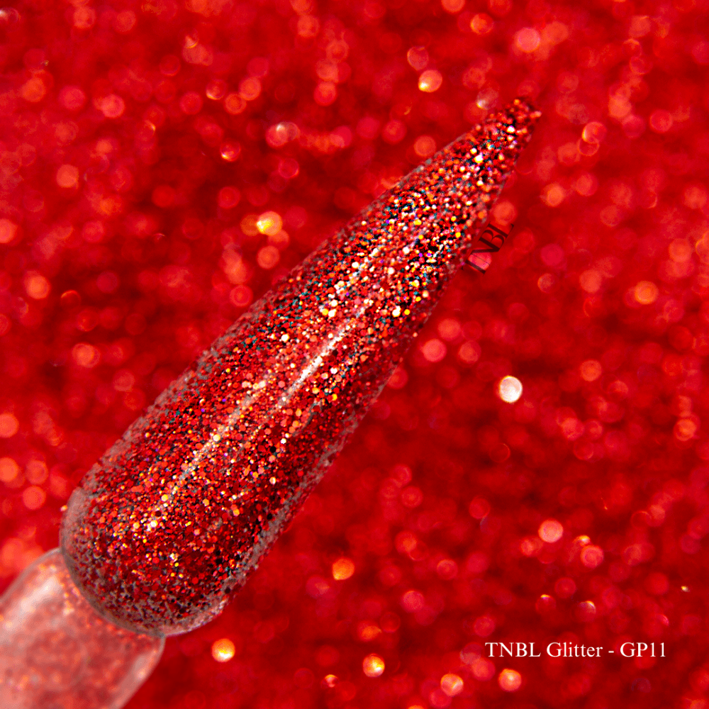 Glitter Mix 1/2oz - GP11