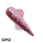 Glitter Mix 1/2oz - GP12