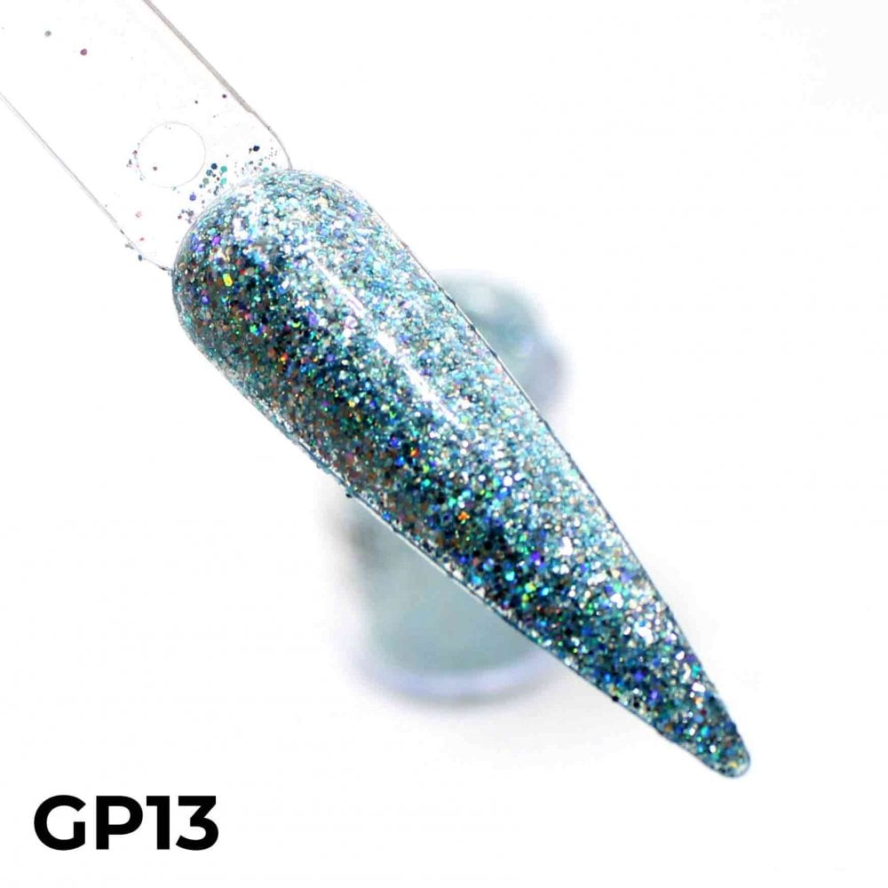 Glitter Mix 1/2oz - GP13