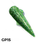 Glitter Mix 1/2oz - GP15