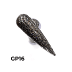 Glitter Mix 1/2oz - GP16