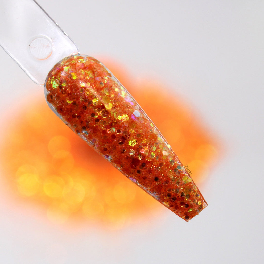 Glitter Mix 1/2oz - GP25
