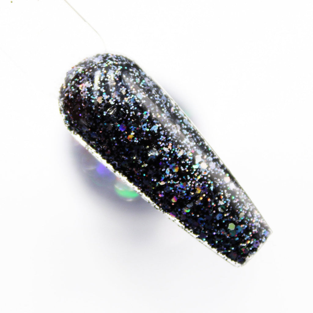 Glitter Mix 1/2oz - GP28