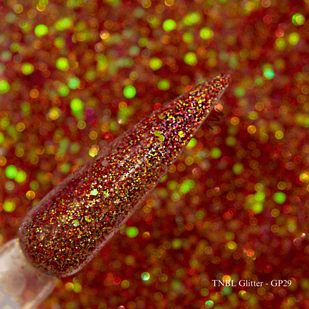 Glitter Mix 1/2oz - GP29