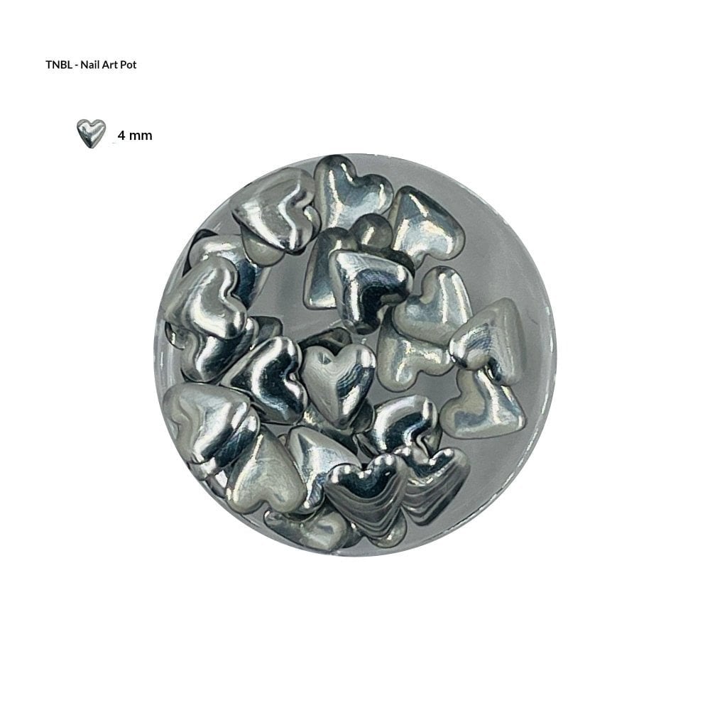 Nail Art Pot - VALENTINES #12