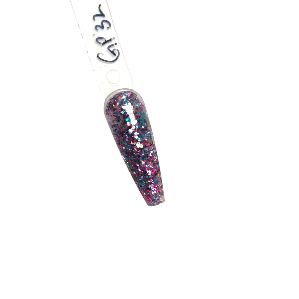 Glitter Mix 1/2oz - GP32