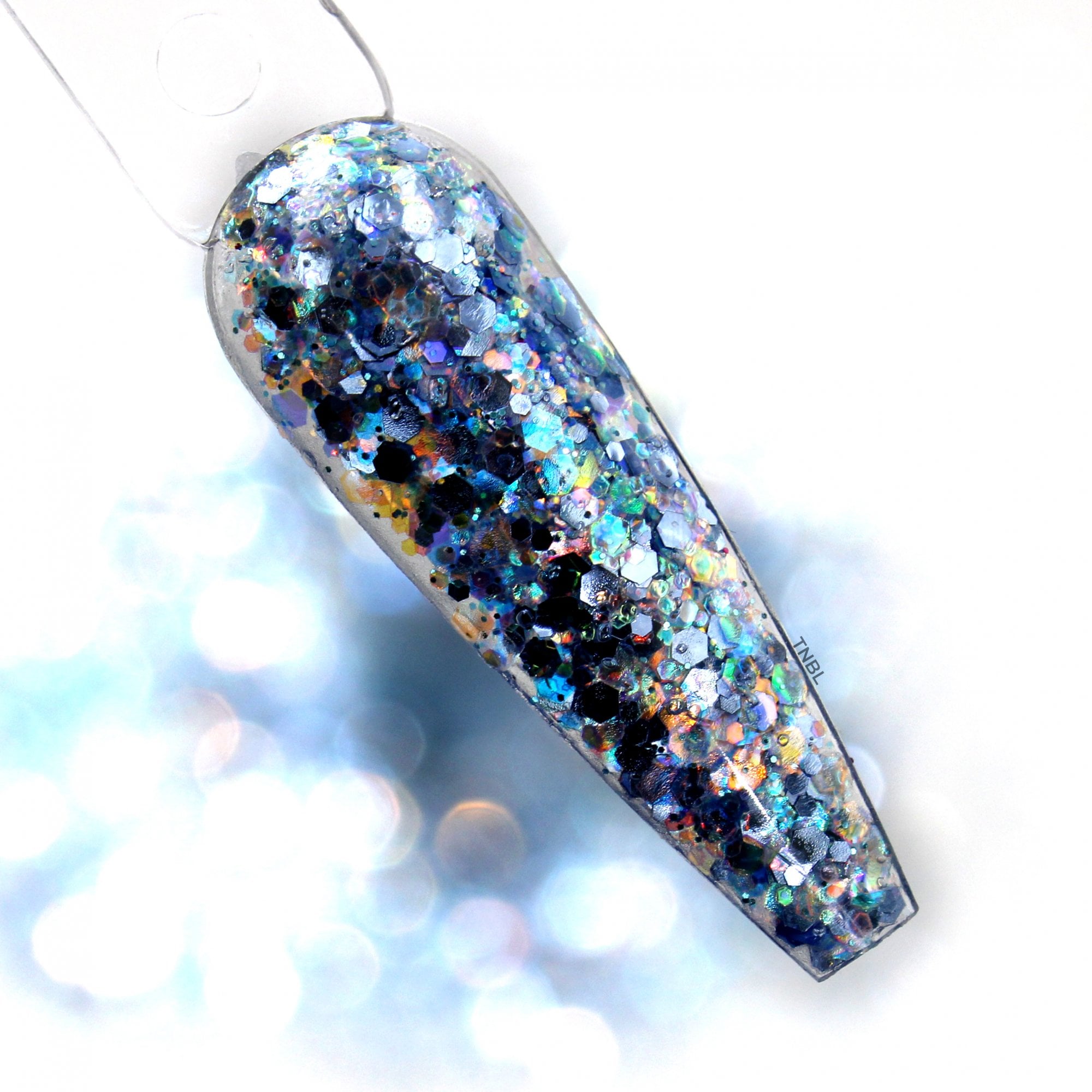 Glitter Mix 1/2oz - GP34