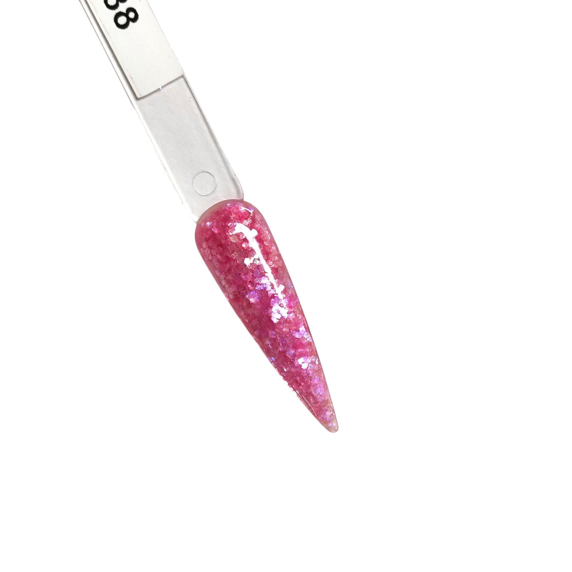 Glitter Mix 1/2oz - GP38