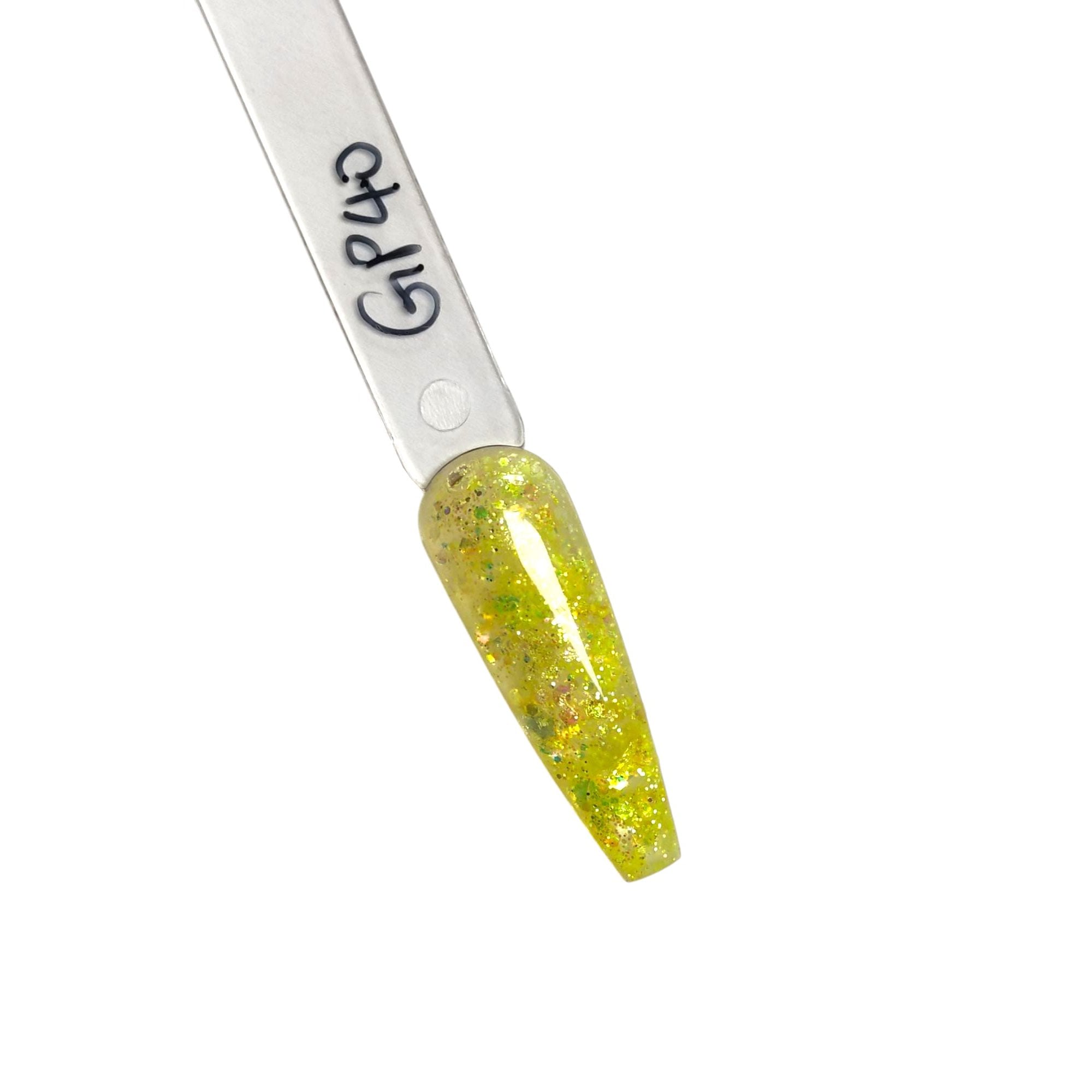 Glitter Mix 1/2oz - GP40